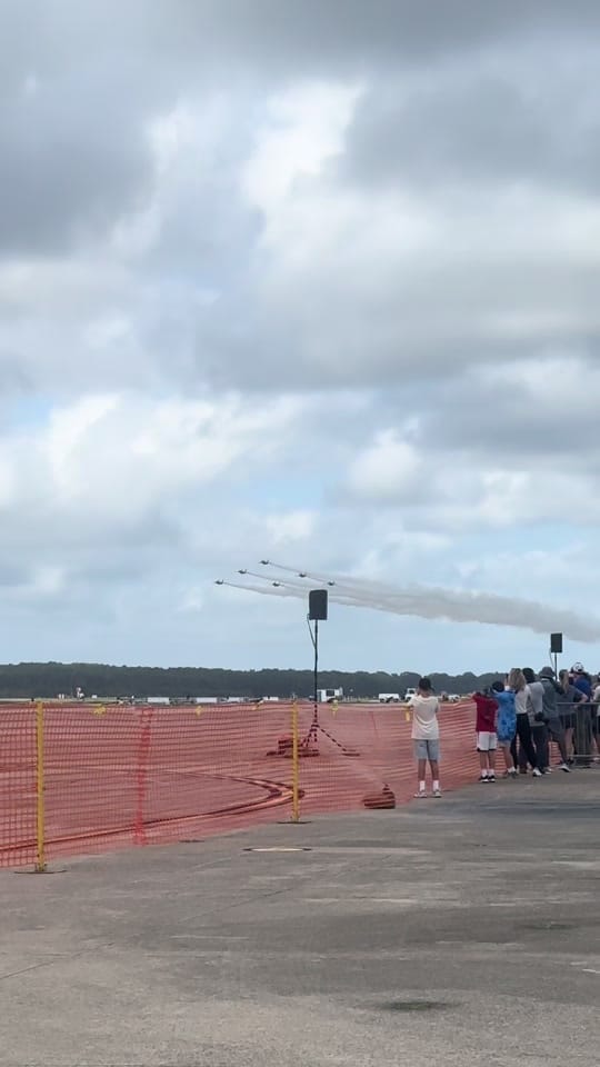 Post 1 by GraniteState_Aviation on TikTok (video)