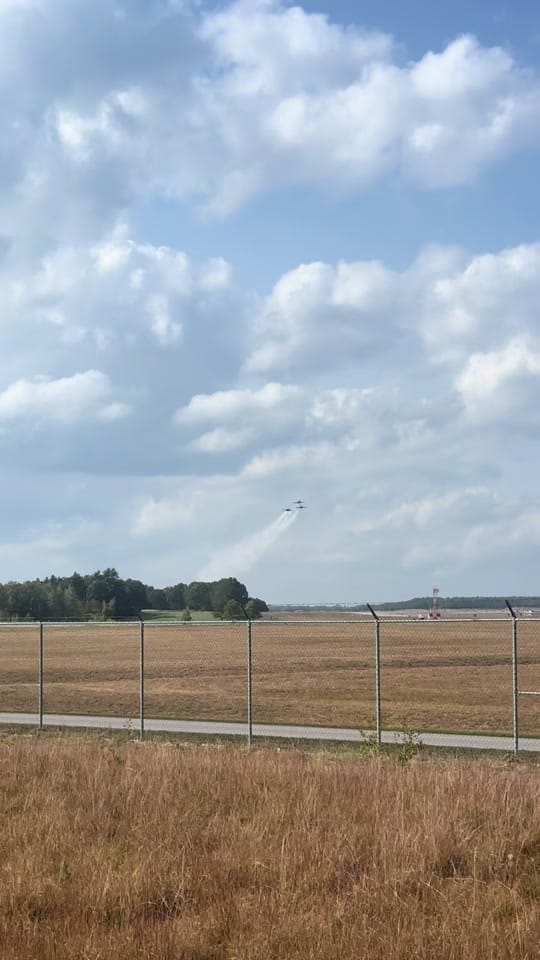 Post 6 by GraniteState_Aviation on TikTok (video)