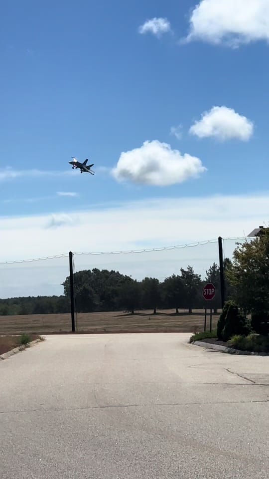 Post 5 by GraniteState_Aviation on TikTok (video)