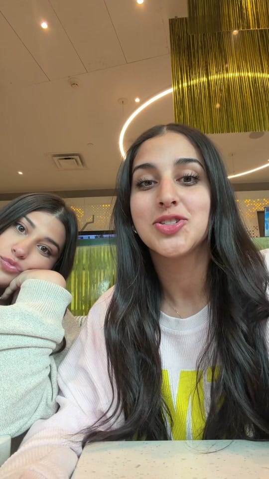 Post 2 by Nadely Abdalla on TikTok (video)
