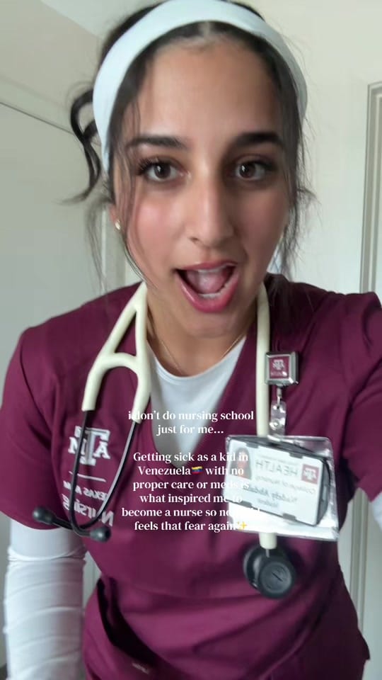Post 7 by Nadely Abdalla on TikTok (video)