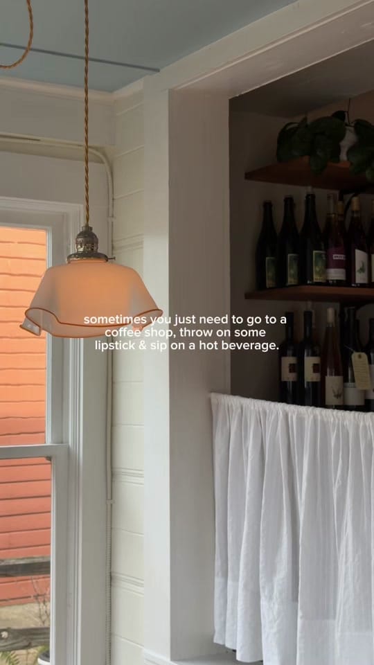 Post 1 by mari smith on TikTok (video)