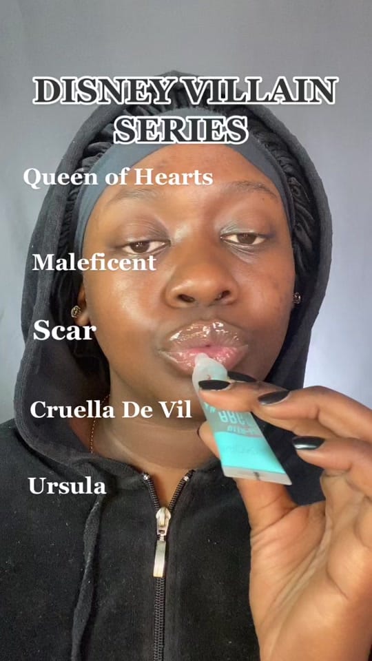 Post 8 by TheCrystalPistol on TikTok (video)