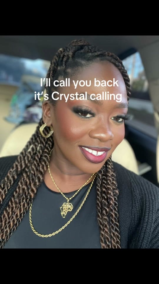 Post 7 by TheCrystalPistol on TikTok (video)