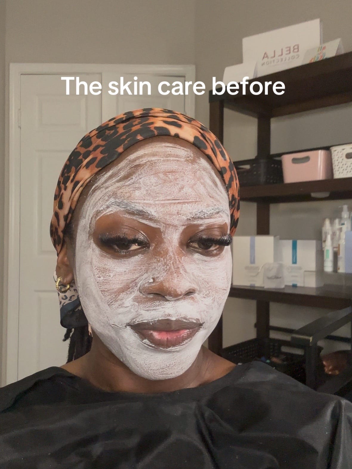 Post 2 by TheCrystalPistol on TikTok (video)