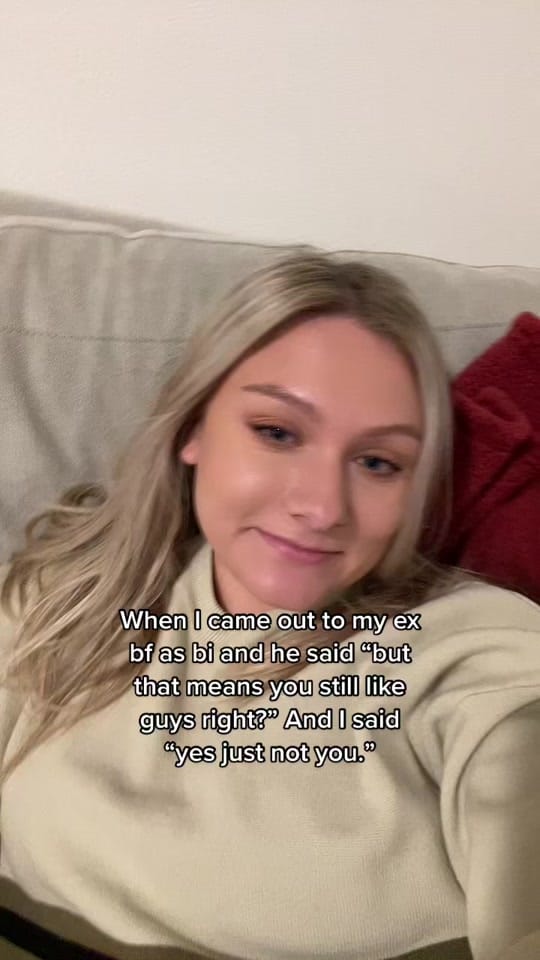 Post 7 by Lauren Vlach on TikTok (video)