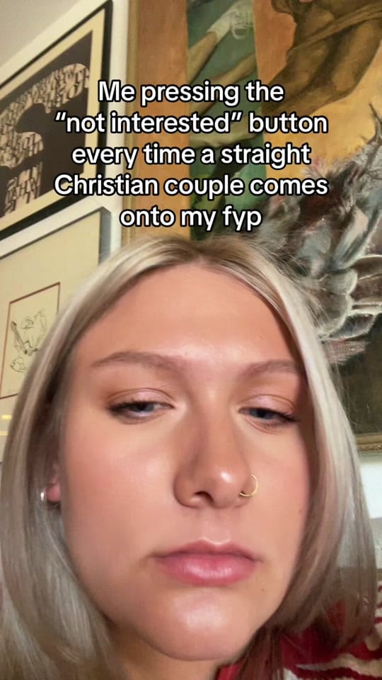 Post 3 by Lauren Vlach on TikTok (video)