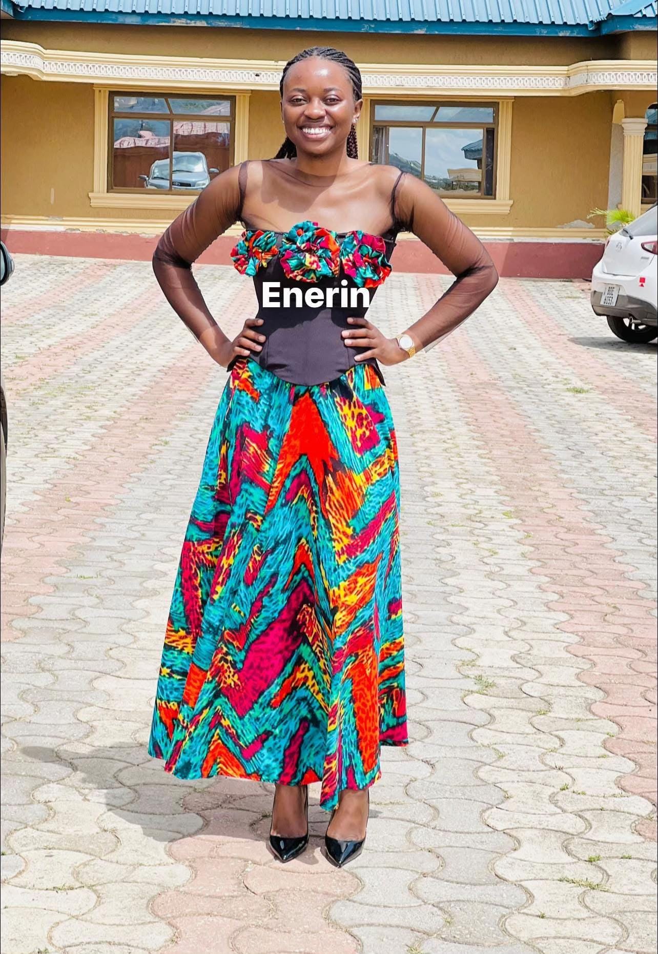 Post 4 by Enerin on TikTok (video)