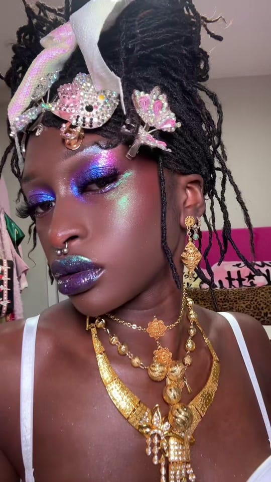 Post 7 by steph kou 🎀 on TikTok (video)