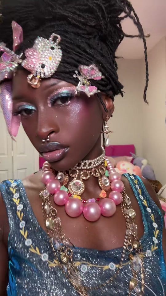 Post 2 by steph kou 🎀 on TikTok (video)