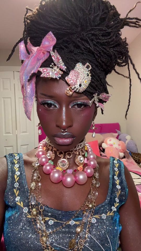 Post 1 by steph kou 🎀 on TikTok (video)