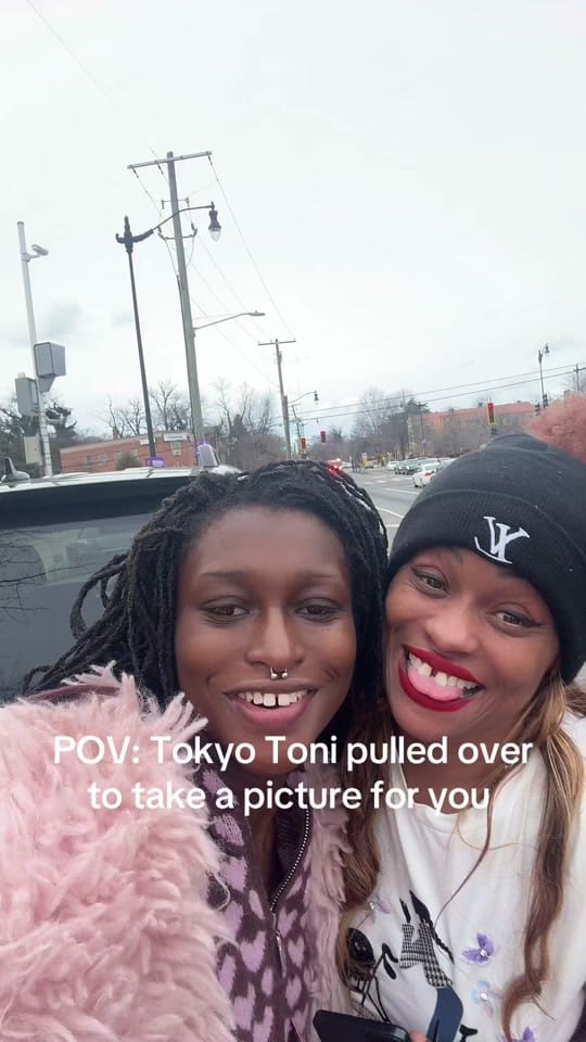 Post 6 by steph kou 🎀 on TikTok (video)