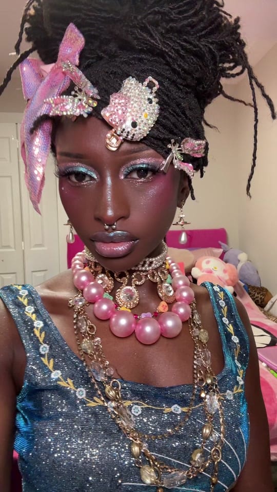 Post 9 by steph kou 🎀 on TikTok (video)