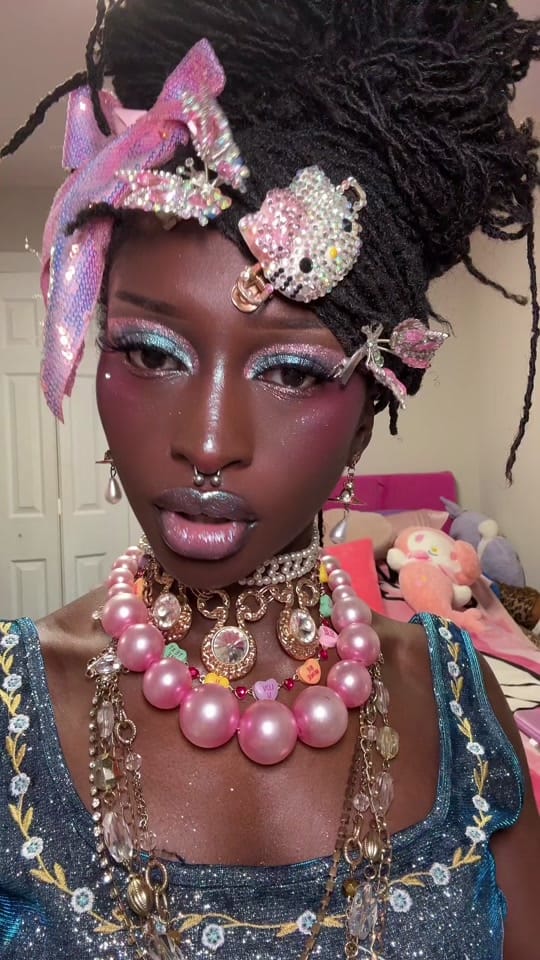 Post 4 by steph kou 🎀 on TikTok (video)