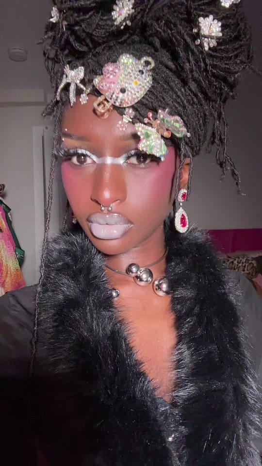 Post 3 by steph kou 🎀 on TikTok (video)
