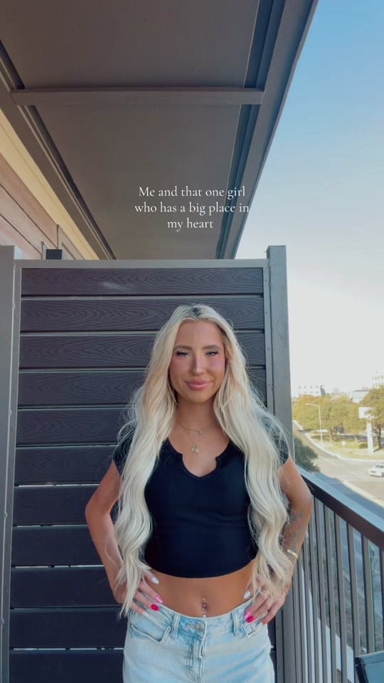 Post 3 by Emily on TikTok (video)