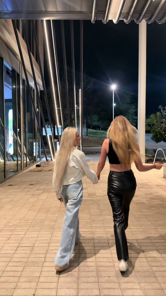 Post 1 by Emily on TikTok (video)