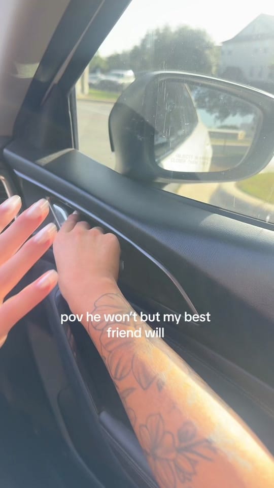 Post 10 by Emily on TikTok (video)