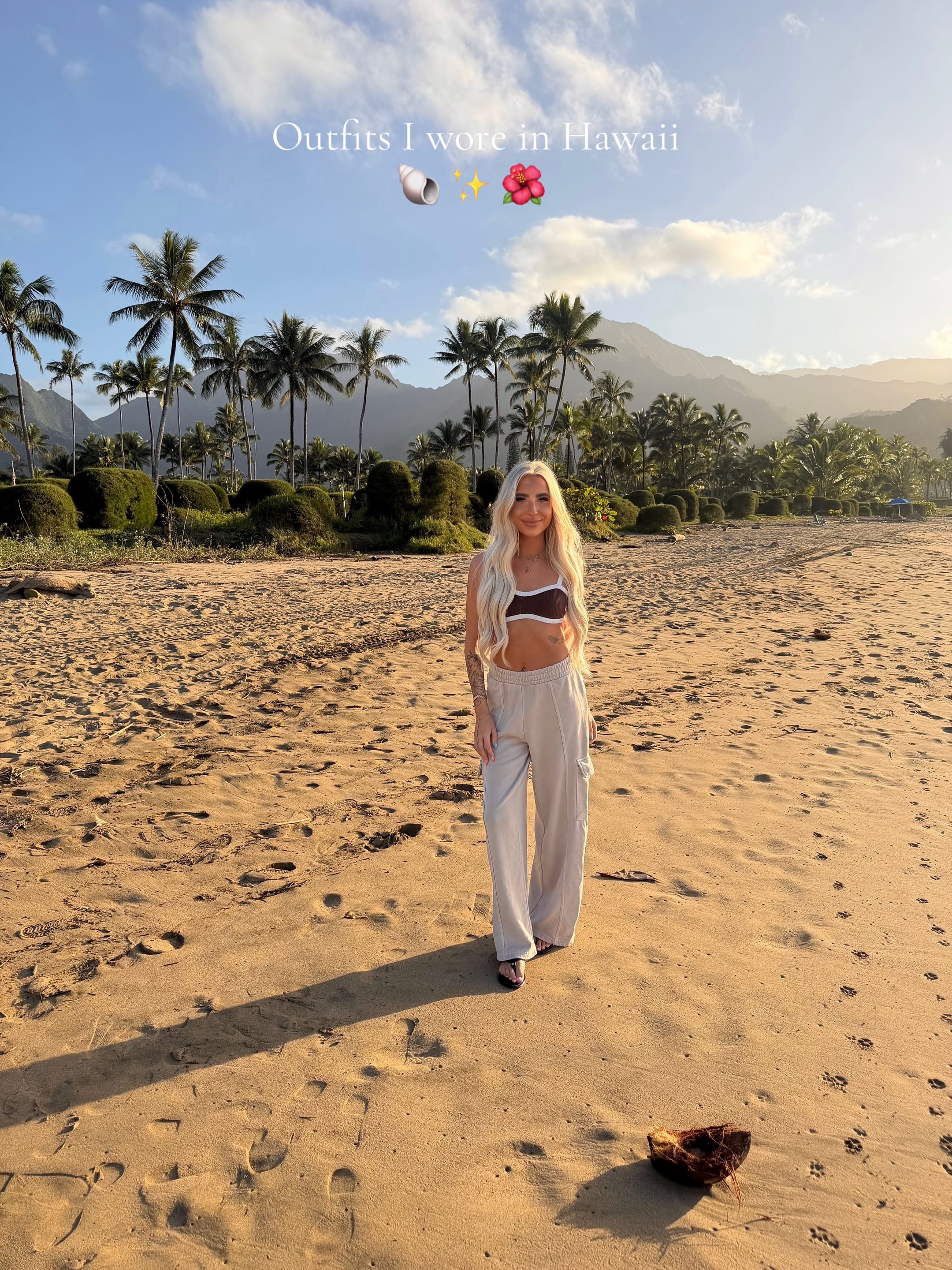 Post 5 by Emily on TikTok (video)
