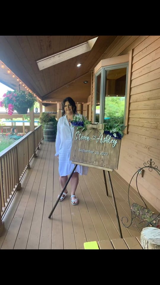 Post 5 by Maddie Ann Beauty on TikTok (video)
