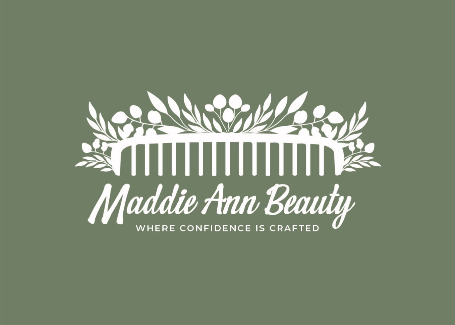 Post 3 by Maddie Ann Beauty on TikTok (video)