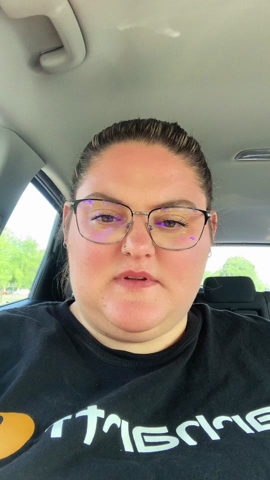 Post 7 by Maddie Ann Beauty on TikTok (video)