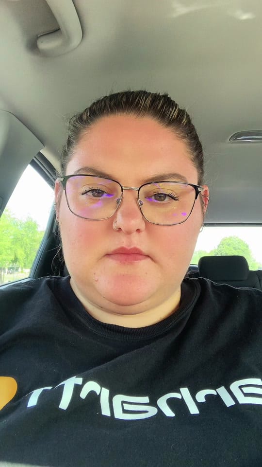 Post 8 by Maddie Ann Beauty on TikTok (video)