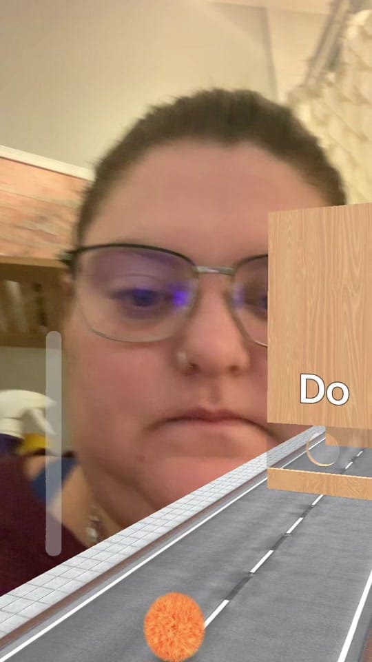 Post 4 by Maddie Ann Beauty on TikTok (video)