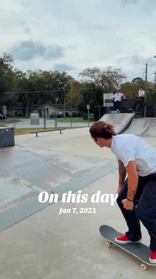 Post 1 by Trey Sylvester💫 on TikTok (video)