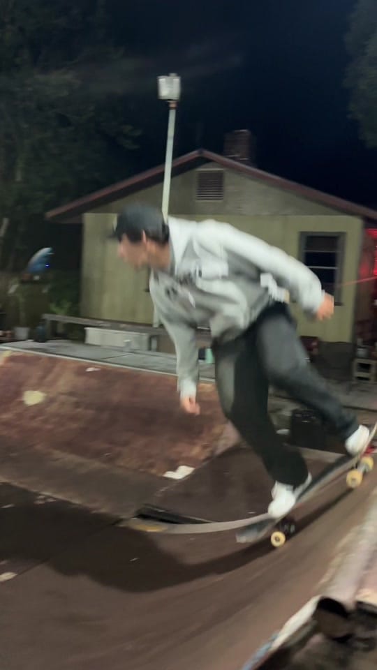 Post 5 by Trey Sylvester💫 on TikTok (video)