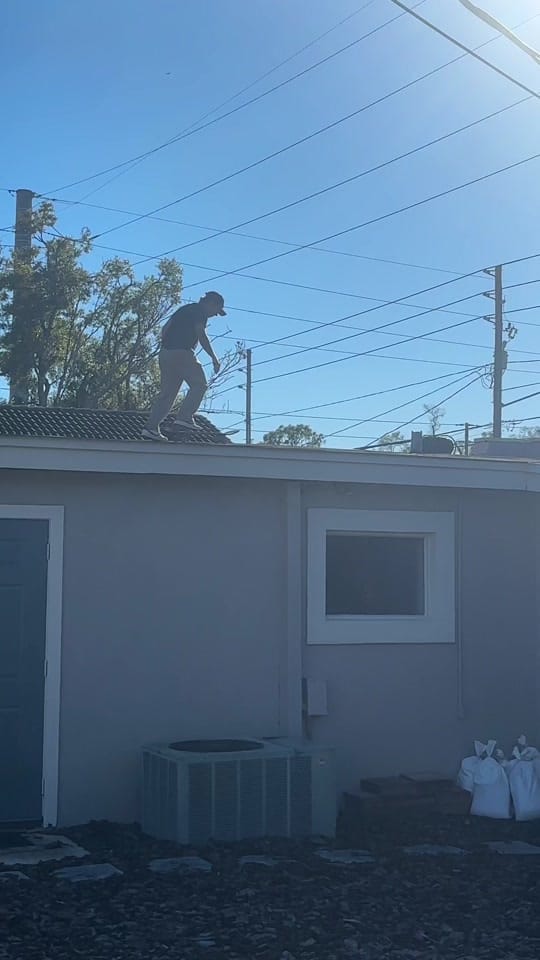 Post 4 by Trey Sylvester💫 on TikTok (video)