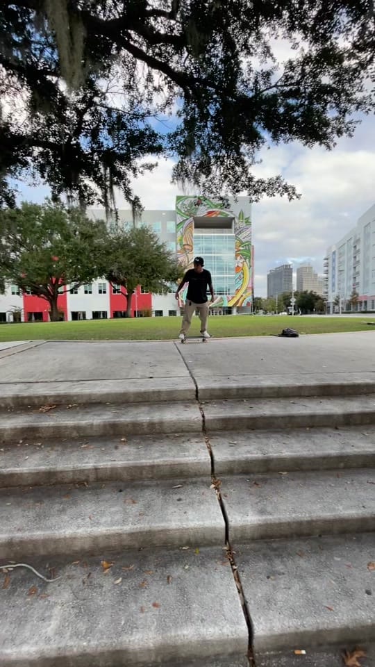 Post 6 by Trey Sylvester💫 on TikTok (video)