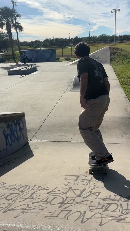 Post 7 by Trey Sylvester💫 on TikTok (video)