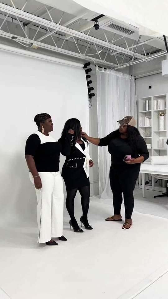 Post 3 by Rakia Smith | ATL MakeupArtist on TikTok (video)