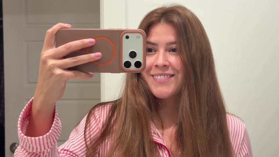 Post 7 by pauli Bodin | SF Creator on TikTok (video)