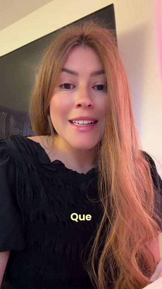 Post 6 by pauli Bodin | SF Creator on TikTok (video)