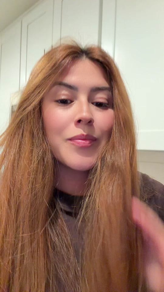 Post 4 by pauli Bodin | SF Creator on TikTok (video)