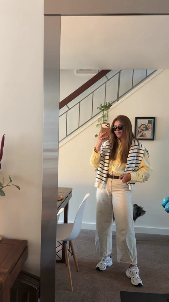 Post 2 by pauli Bodin | SF Creator on TikTok (video)