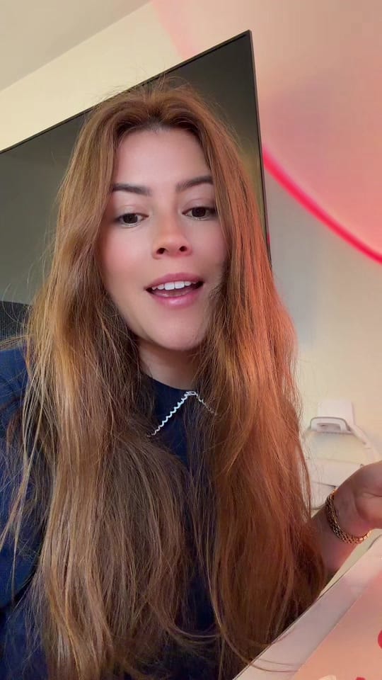 Post 9 by pauli Bodin | SF Creator on TikTok (video)
