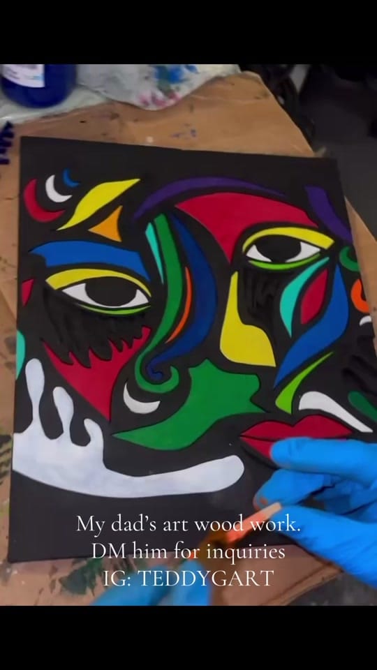 Post 7 by Yanell Galva on TikTok (video)