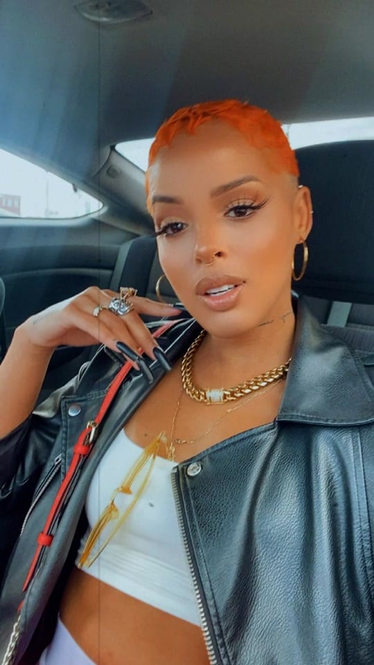 Post 10 by Yanell Galva on TikTok (video)