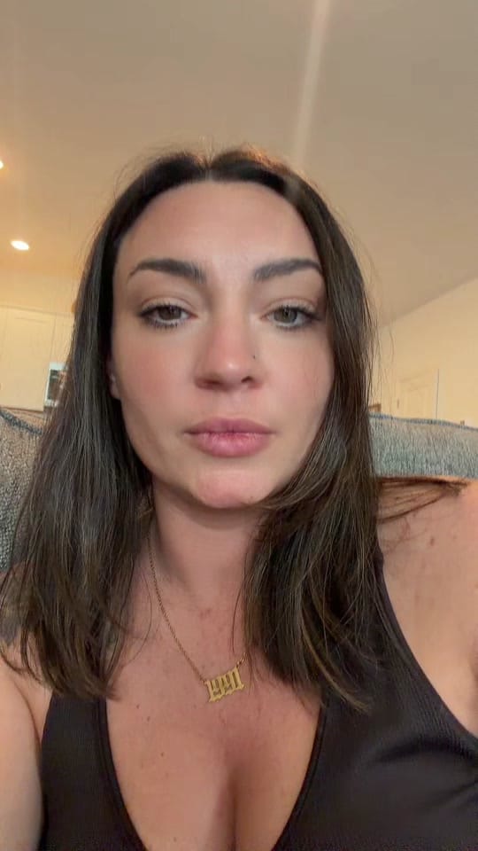 Post 3 by LindseySaysWhatSheWants on TikTok (video)