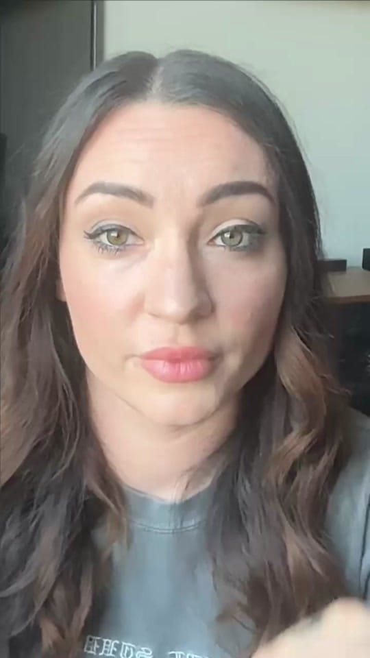 Post 9 by LindseySaysWhatSheWants on TikTok (video)
