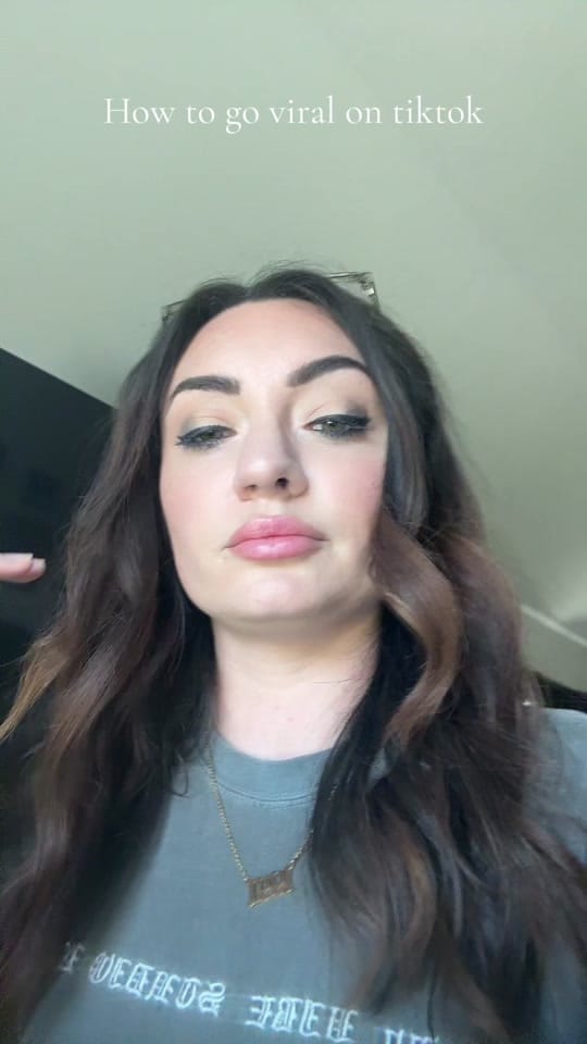 Post 8 by LindseySaysWhatSheWants on TikTok (video)