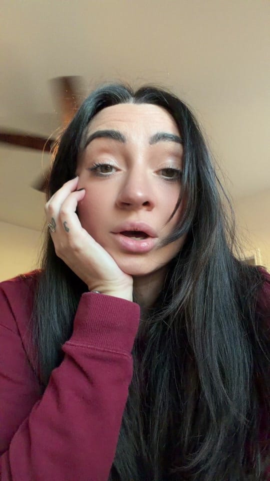 Post 5 by LindseySaysWhatSheWants on TikTok (video)