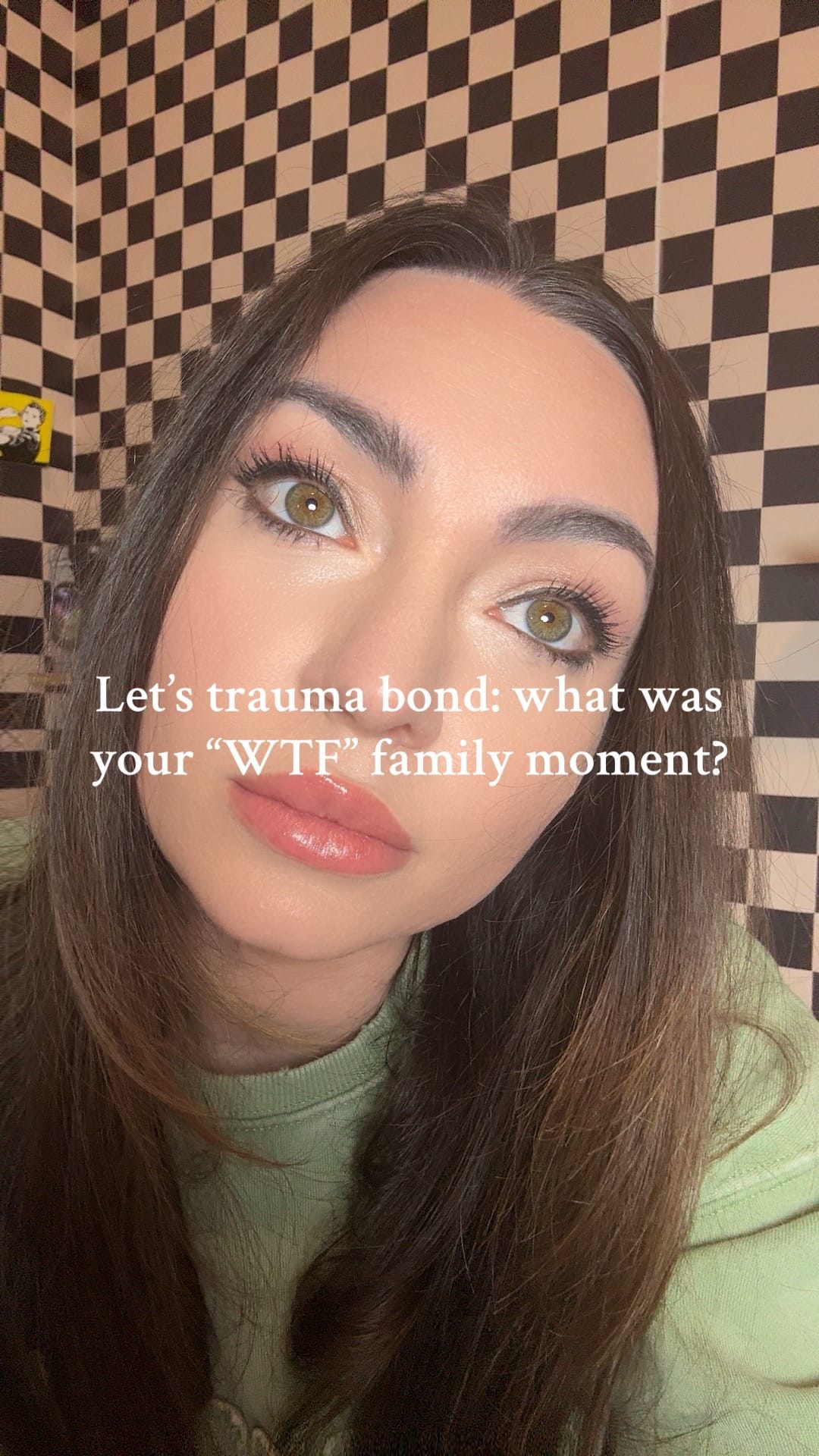 Post 6 by LindseySaysWhatSheWants on TikTok (video)