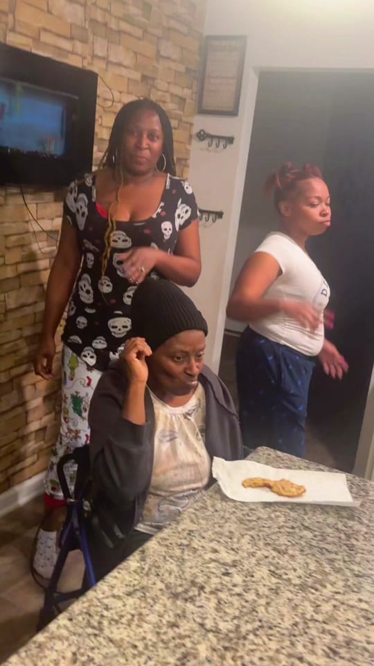 Post 1 by keciaisMzLay on TikTok (video)