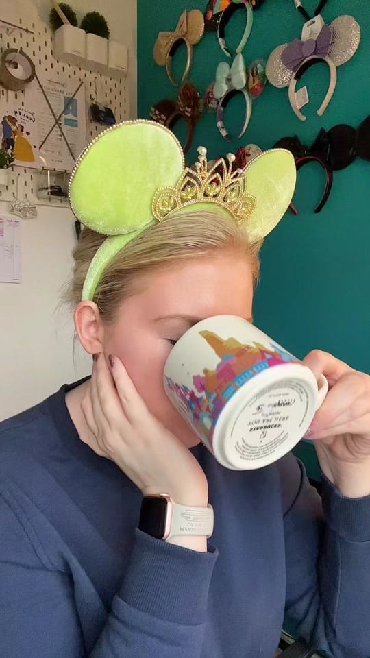 Post 9 by Sarah on TikTok (video)