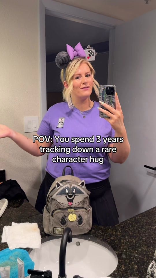 Post 6 by Sarah on TikTok (video)