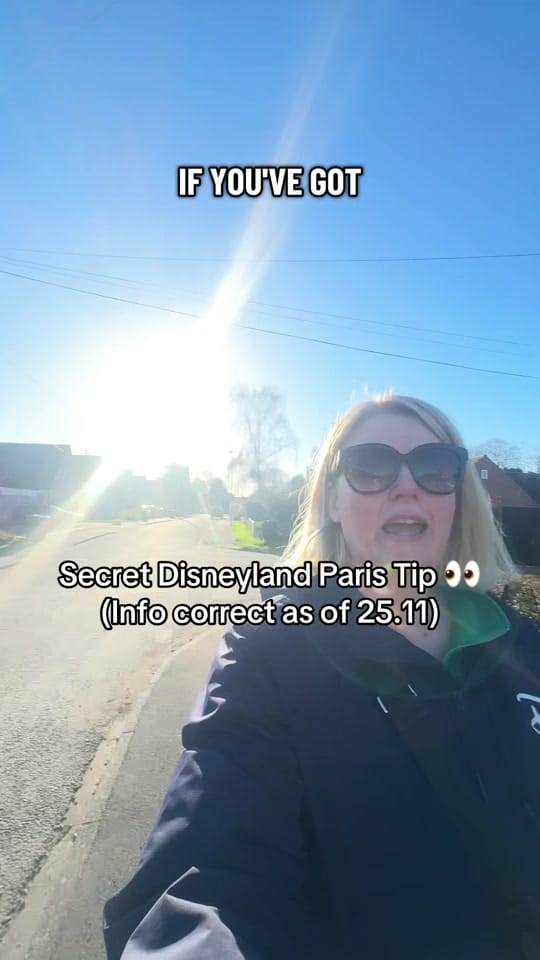 Post 4 by Sarah on TikTok (video)